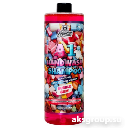 LERATON A1