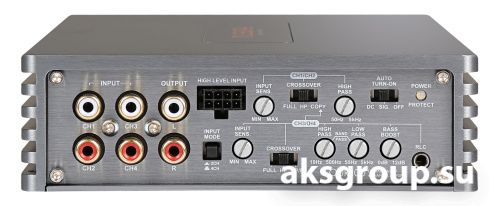 MUSWAY FOUR.100