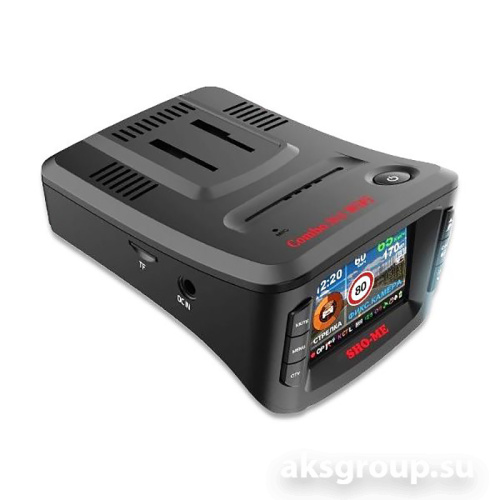 Sho-Me Combo №1 WiFi