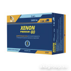 ClearLight PREMIUM+80% H3 3600 Lm