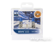 SVS H1 0200029000 WHITE 5000K