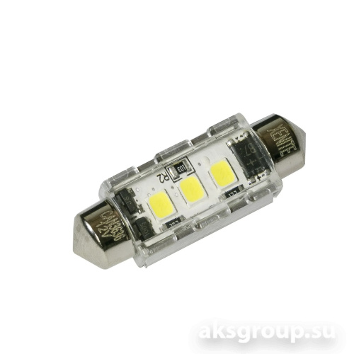 XENITE T11 С5W CANBUS CAN3636