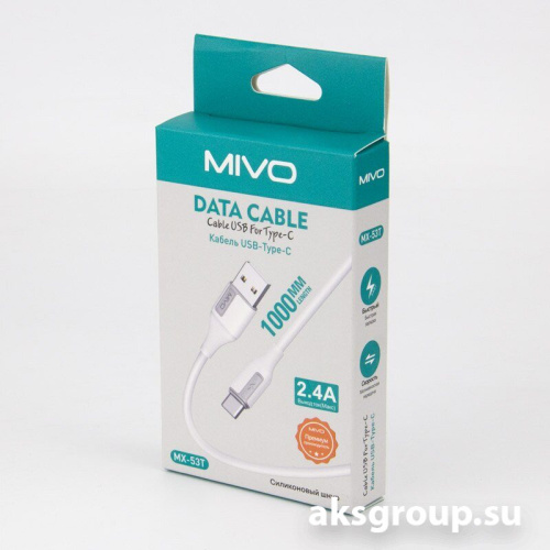 Mivo MX-53T