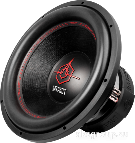 Ural УРАЛ ПАТРИОТ 15 ГРОМ