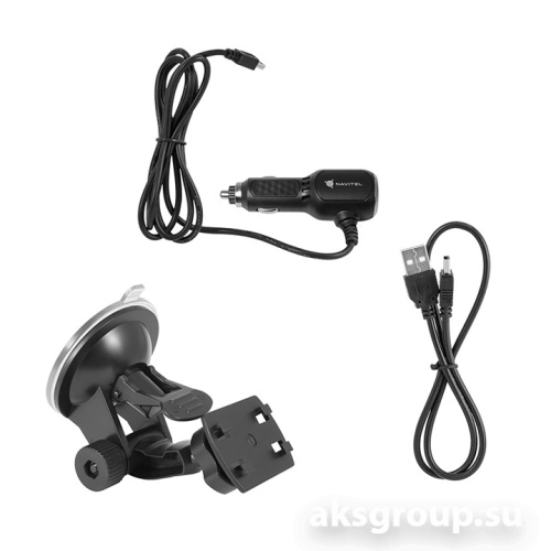 NAVITEL RE900 2-в-1