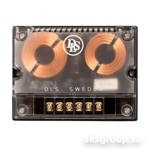 DLS RC6.2Q