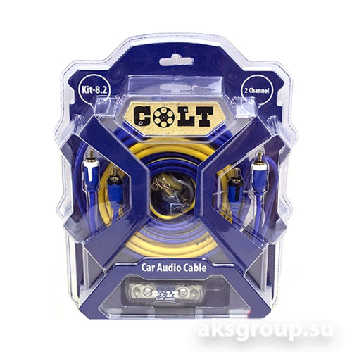 COLT KIT82