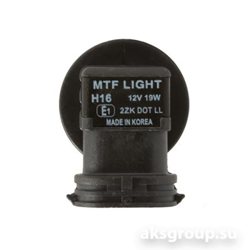 MTF Standard+30% H16