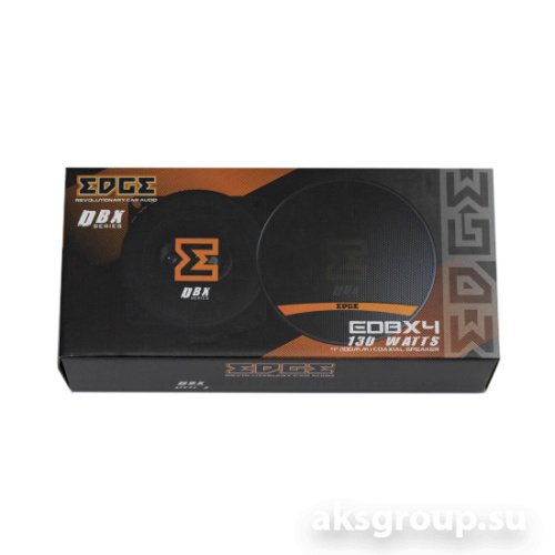 Edge EDBX4-E1