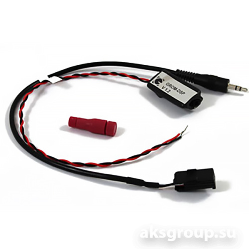 GromAudio BMW-DSP