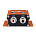 DL Audio Gryphon Pro High Level To RCA Converter