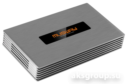 MUSWAY M10