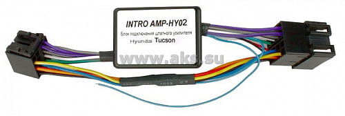 Intro AMP-HY02