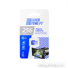 Silverstone SpeedCard