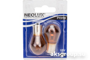 NEOLUX PY21W N581- 02B