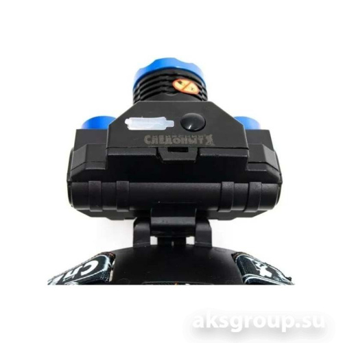 СИБИРСКИЙ СЛЕДОПЫТ ЛЮКС