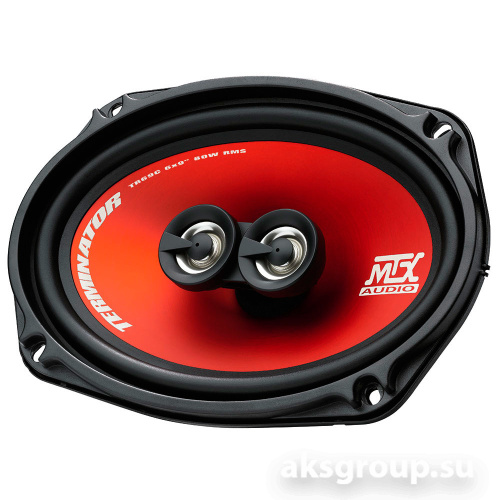 MTX TR69C