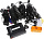 Sho-me Y-2616N08 Black
