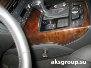 Garant Consul (01007) Audi A6, А7 (2010-) авт.