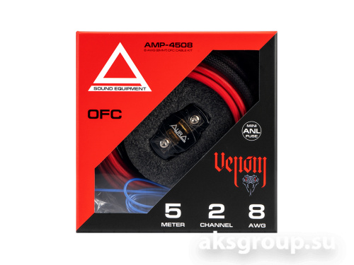 AurA AMP-4508