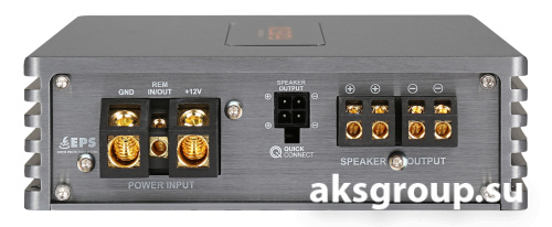 MUSWAY ONE1000