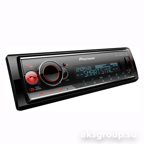 Pioneer MVH-S520BT