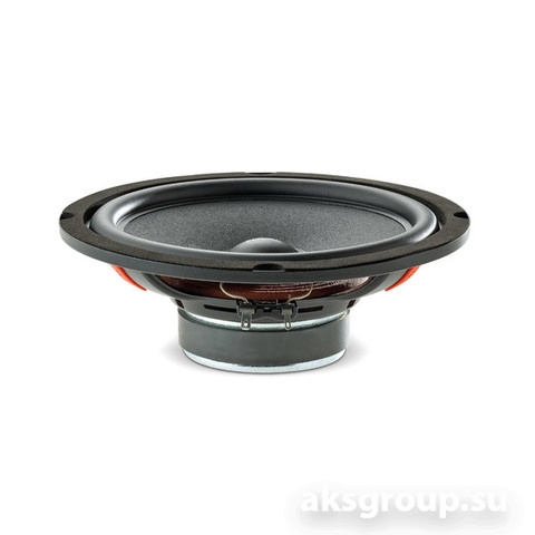 Focal ISU200