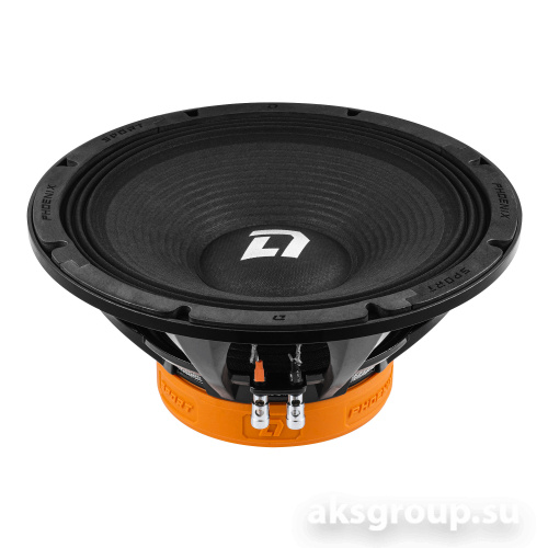 DL Audio Phoenix Sport 300