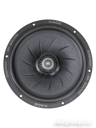 AMP RAGE 652
