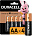 Duracell АА LR6-4BL