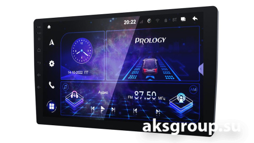 Prology MPA-235 DSP