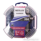 NEOLUX H4 N472EL- DUOBOX H4