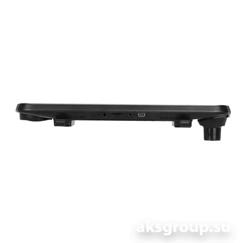 X-CAN Mirror City GPS WiFi Duo