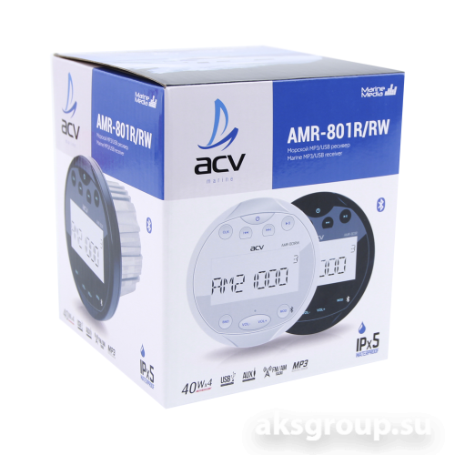 ACV AMR-801RW