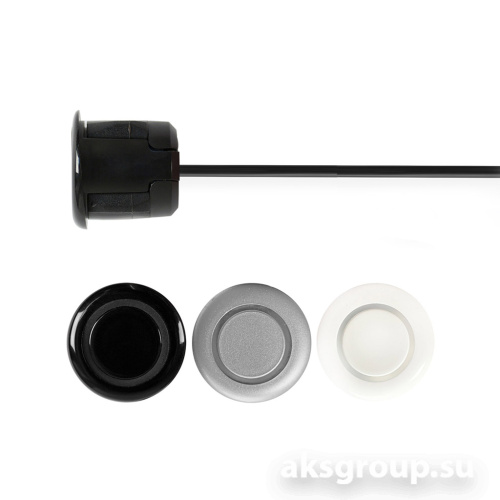 Parkmaster U-4-A-Black