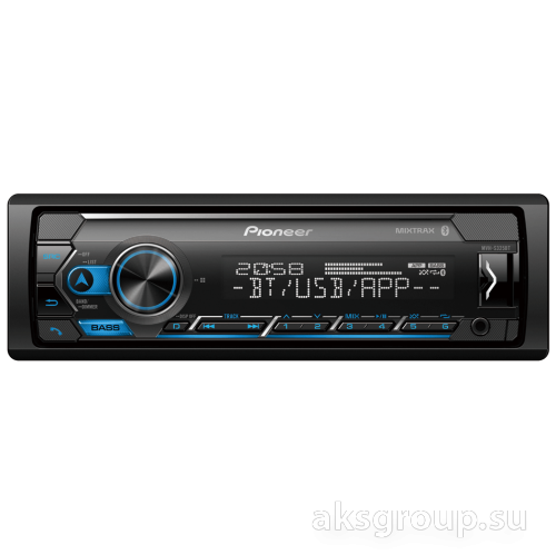 Pioneer MVH-S325BT