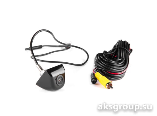 Incar Camera VDC-007MHD