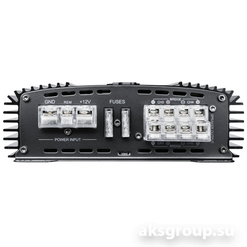 AMP MASS 4.80