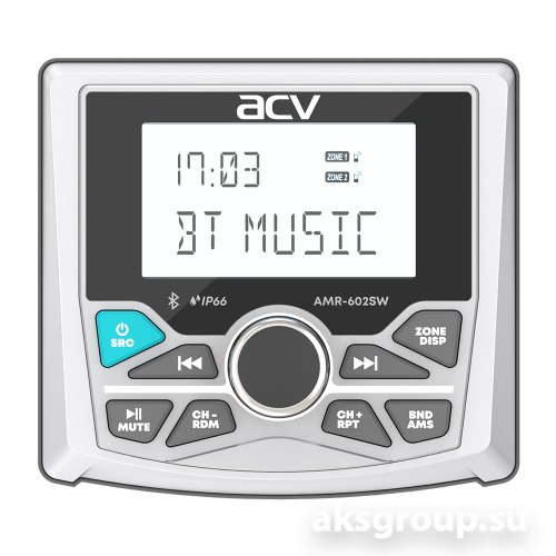 ACV AMR-602SW