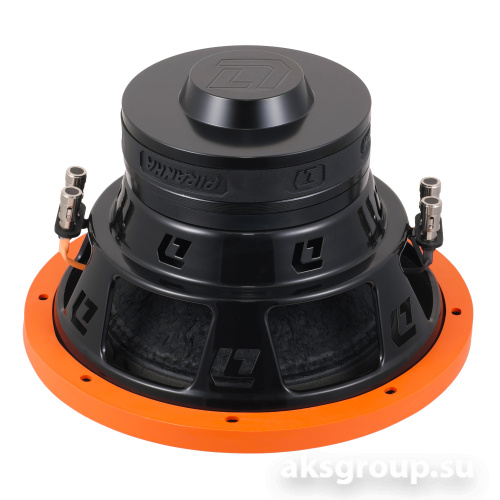 DL Audio Piranha 10 V2