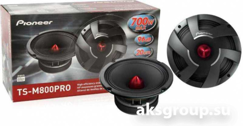 Pioneer TS-M800PRO