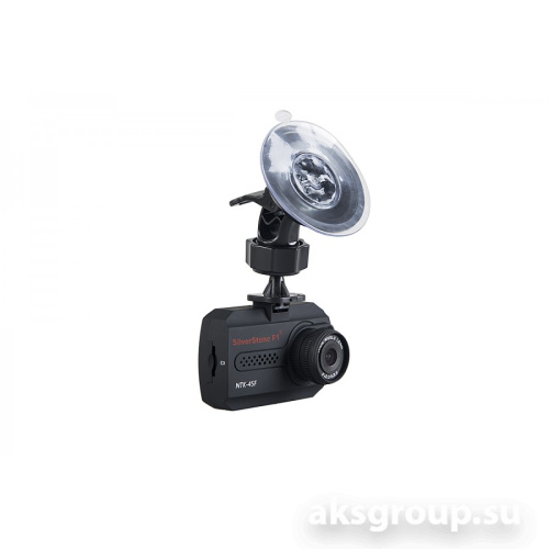 SilverStone Крепление