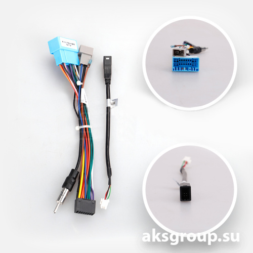 Teyes Suzuki SX4 2006-2014