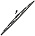 AVANTECH каркасная 575мм ( 23'' )