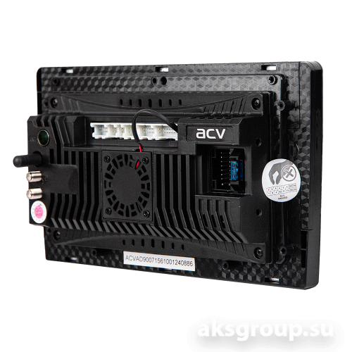 ACV AD-9007