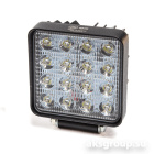 Автоэлектрика AE48S-16LED-55HC