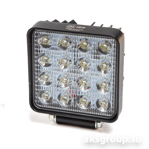 Автоэлектрика AE48S-16LED-55HC
