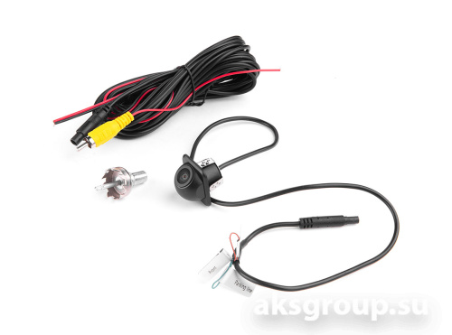Incar Camera VDC-002FHD