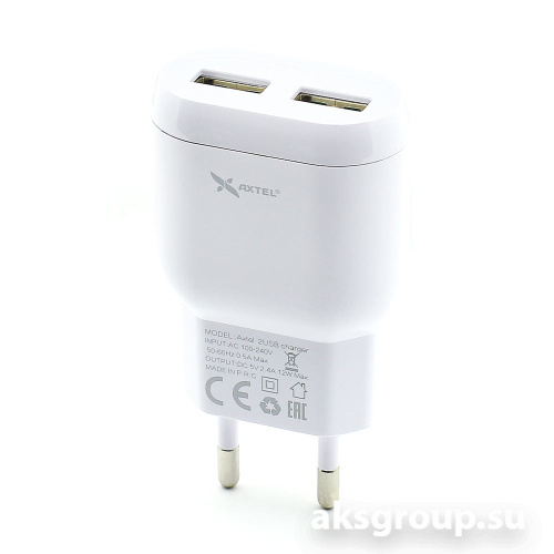 AXTEL СЗУ USB