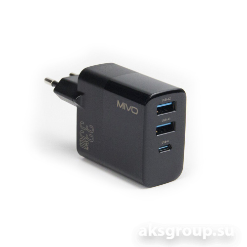 Mivo MP-300Q